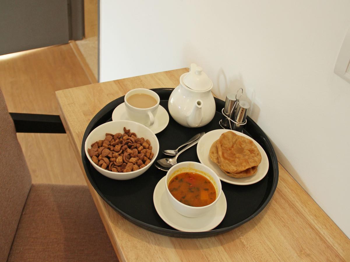 Oyo 13541 Otani Hotel دلهي المظهر الخارجي الصورة