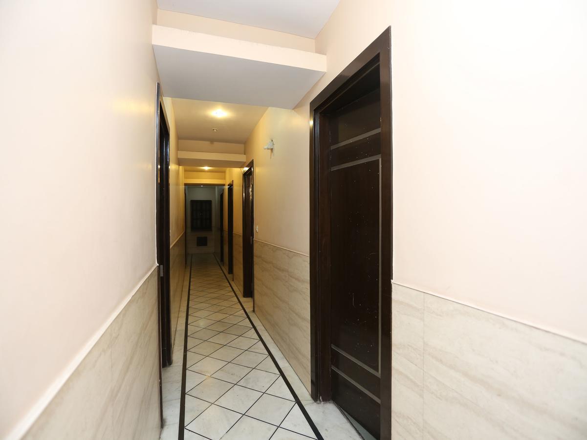 Oyo 13541 Otani Hotel دلهي المظهر الخارجي الصورة