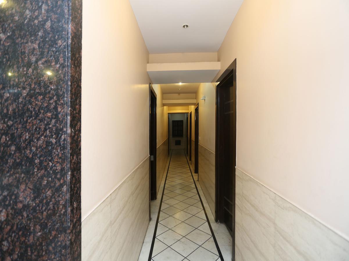 Oyo 13541 Otani Hotel دلهي المظهر الخارجي الصورة