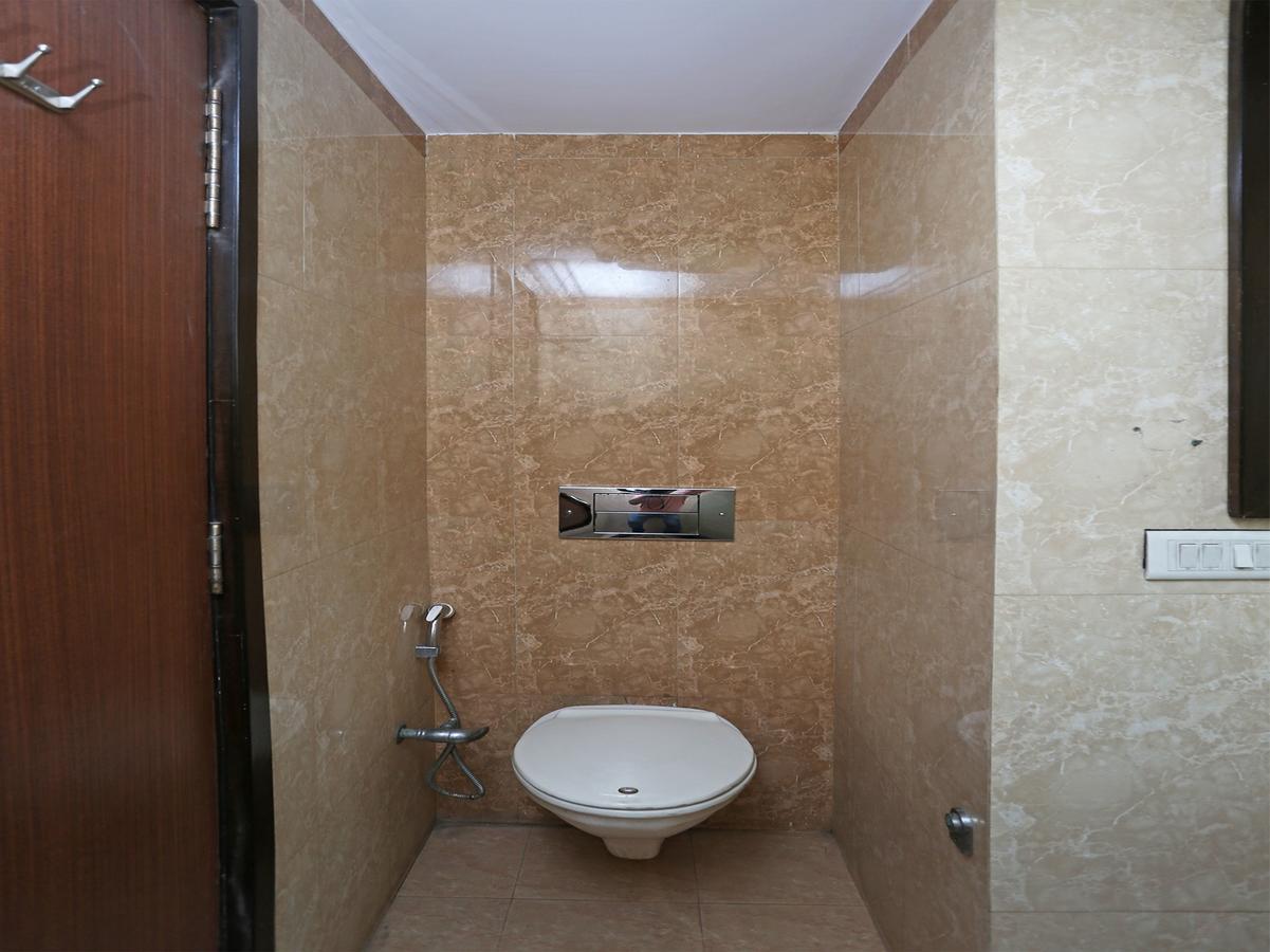 Oyo 13541 Otani Hotel دلهي المظهر الخارجي الصورة