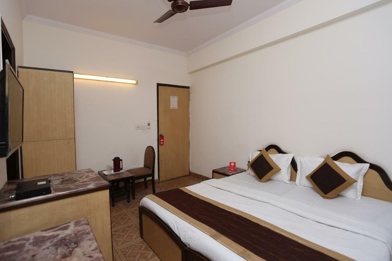 Oyo 13541 Otani Hotel دلهي المظهر الخارجي الصورة